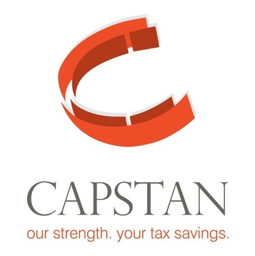 Capstan Tax Strategies
