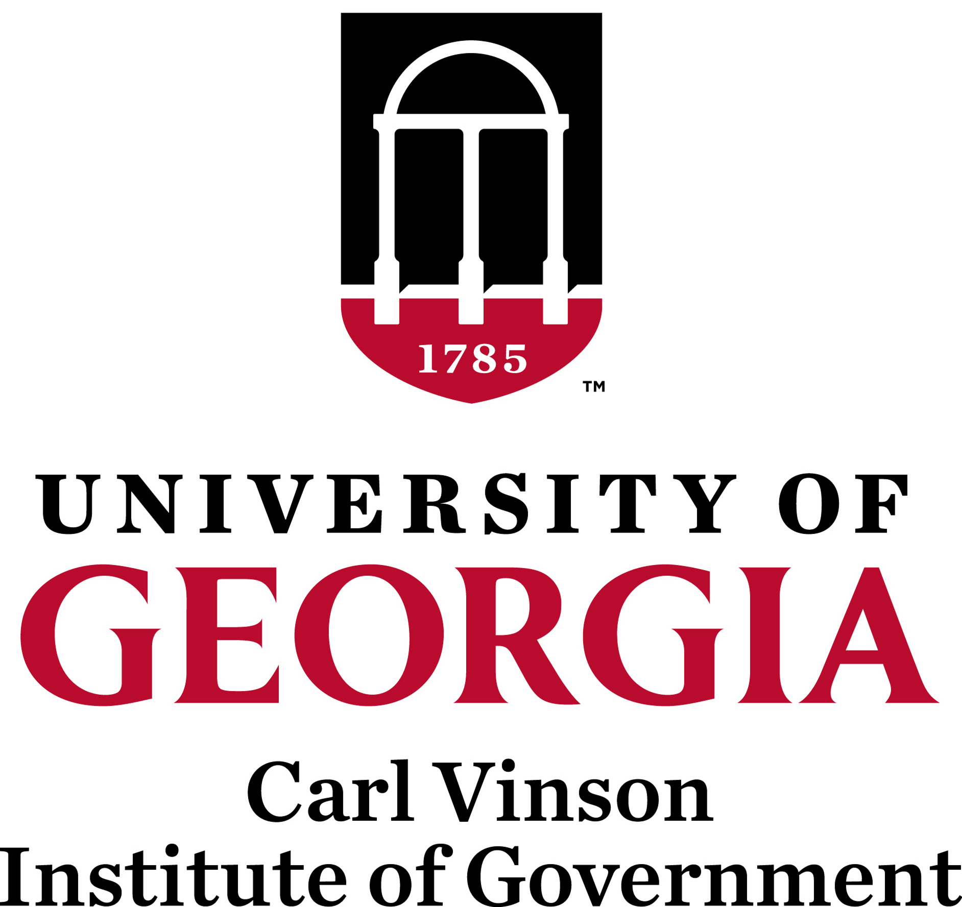 University of Georgia, Carl Vinson Institute of Government