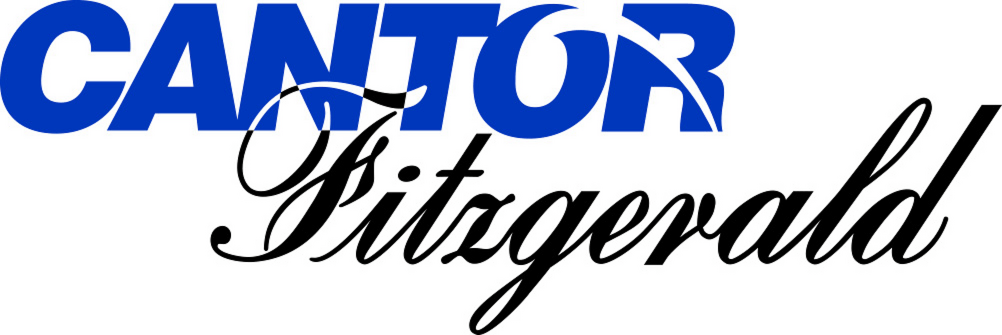 Cantor Fitzgerald Capital