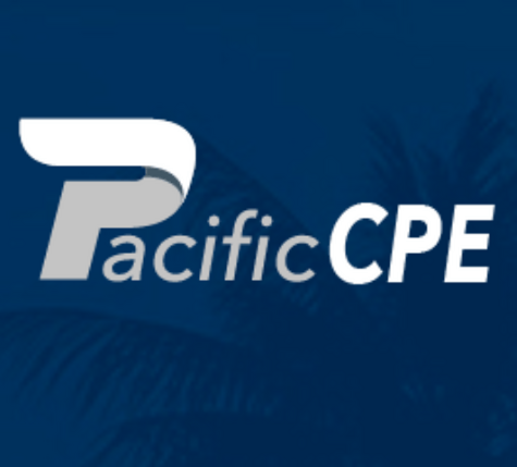 Pacific CPE