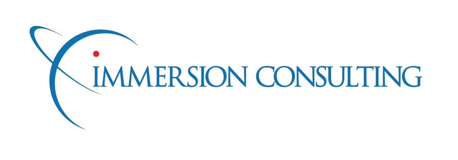 Immersion Consulting LLC
