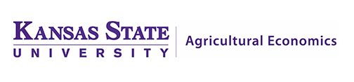 Kansas State University Department of Agricultural Economics