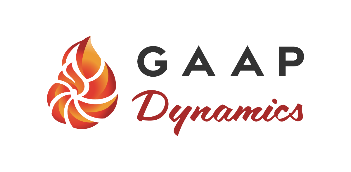 GAAP Dynamics