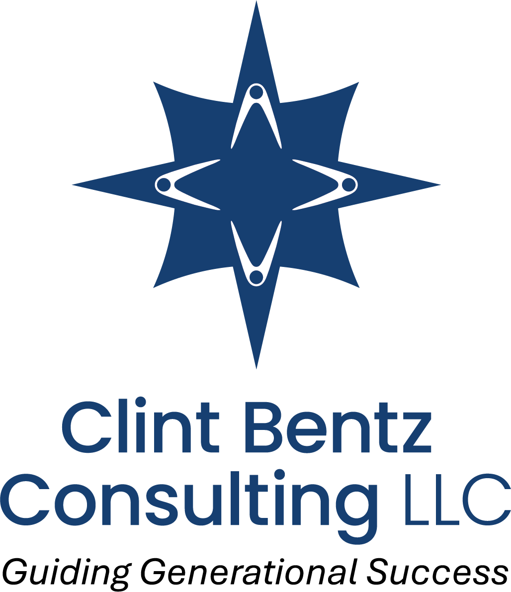 Clint Bentz Consulting LLC