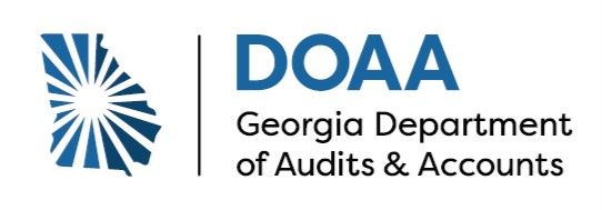 Georgia Department of Audits and Accounts