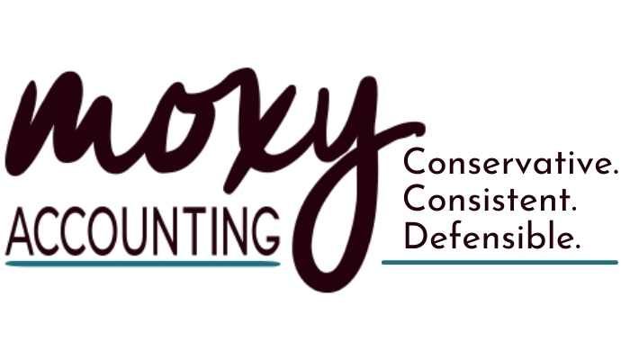Moxy Accounting, LLC
