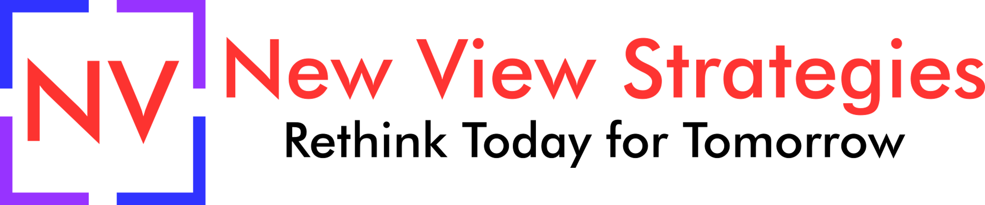 New View Strategies, Inc.
