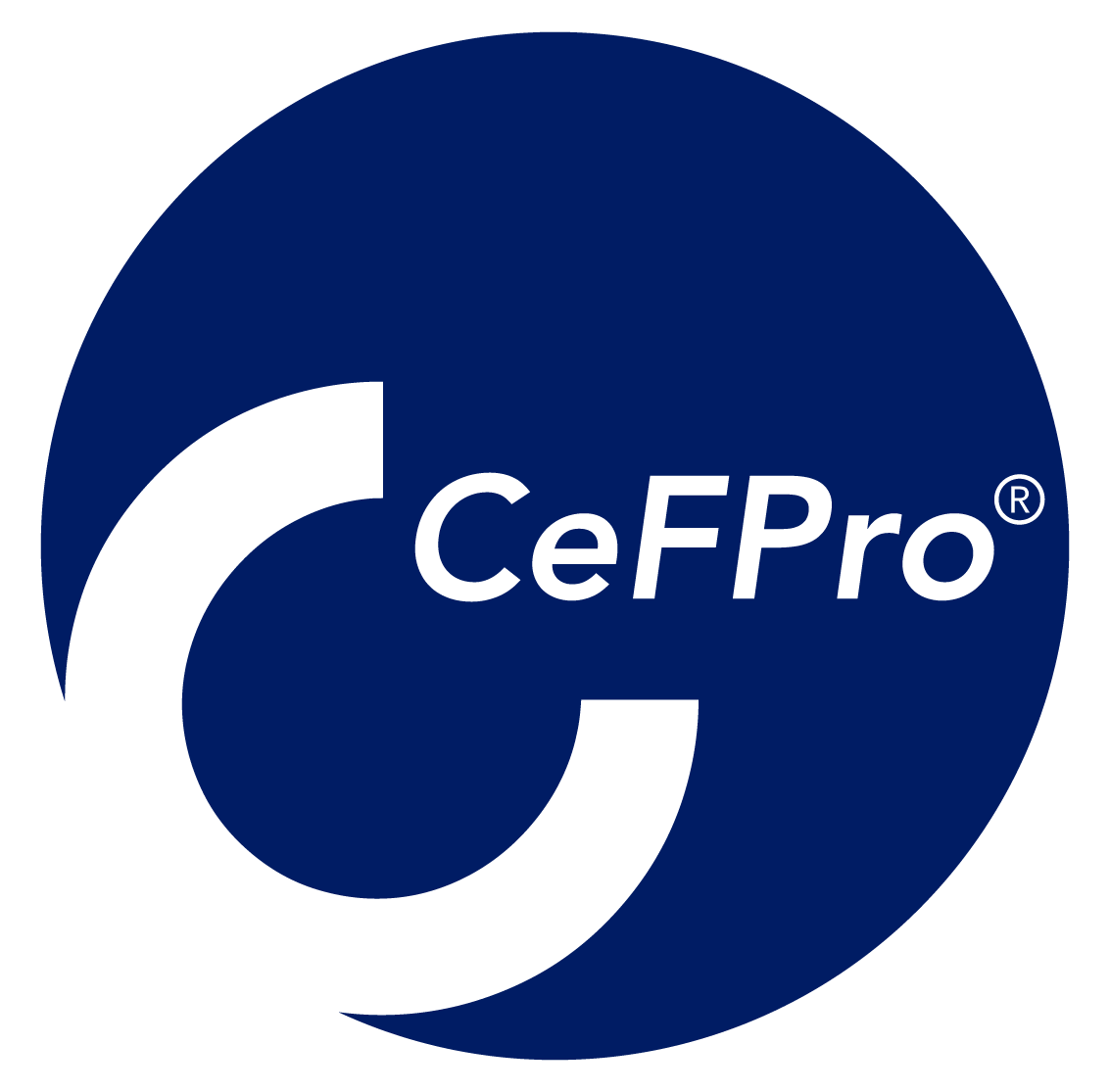 CeFPro (Center for Financial Professionals)