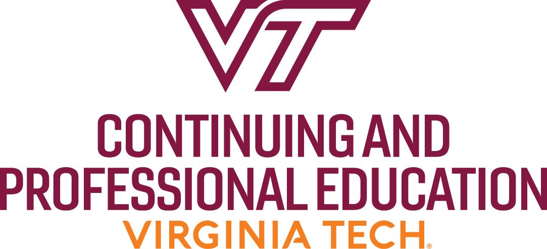 Virginia Tech,Continuing and Professional Education