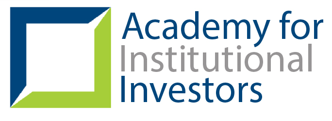 Academy for Institutional Investors