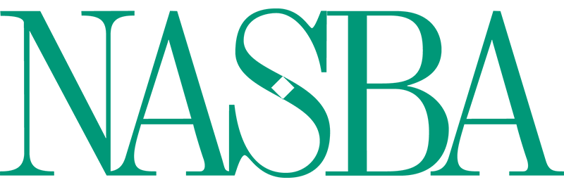 NASBA Logo