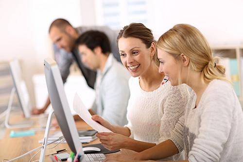 Blended Learning