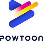Powtoon logo