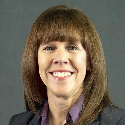 Photo of Amy Tongate