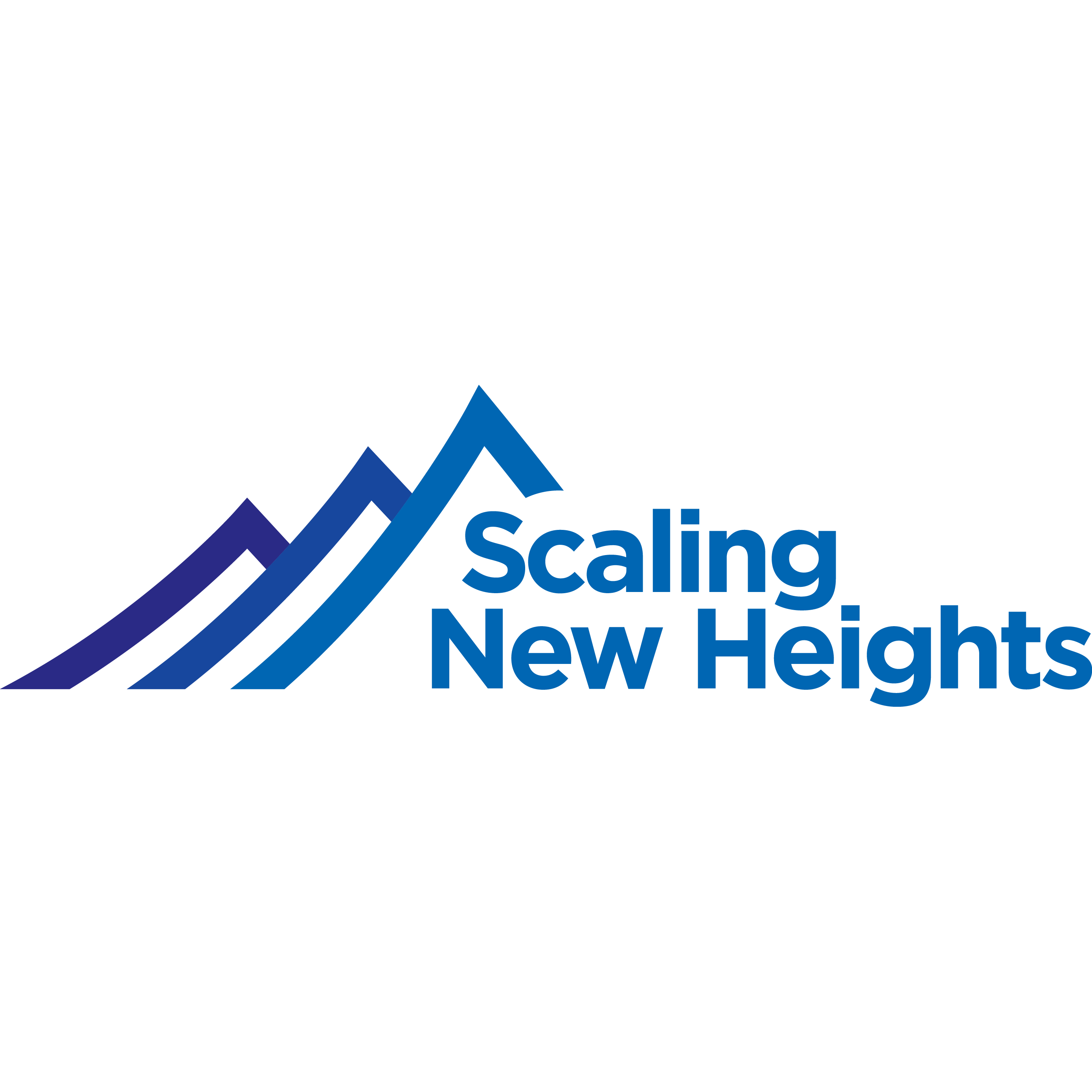 Scaling New Heights Conference NASBA Registry
