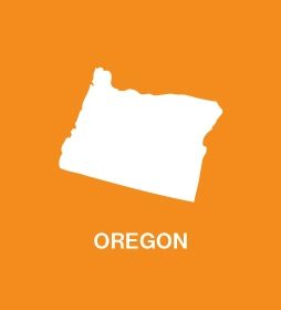 Oregon