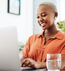 Person confirming Registry Status