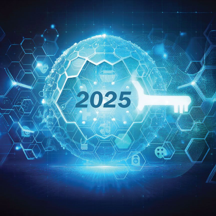 2025 Registry Summit Logo