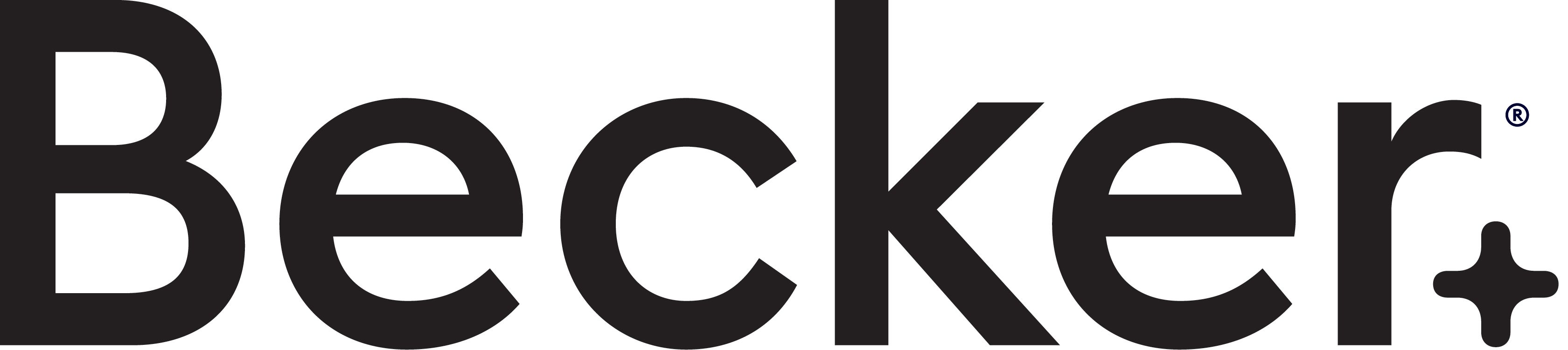 Becker Logo