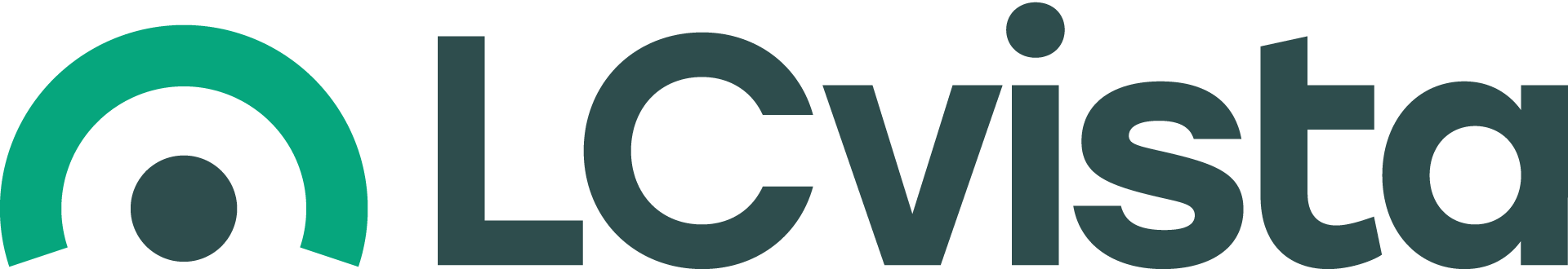 LCVista Logo
