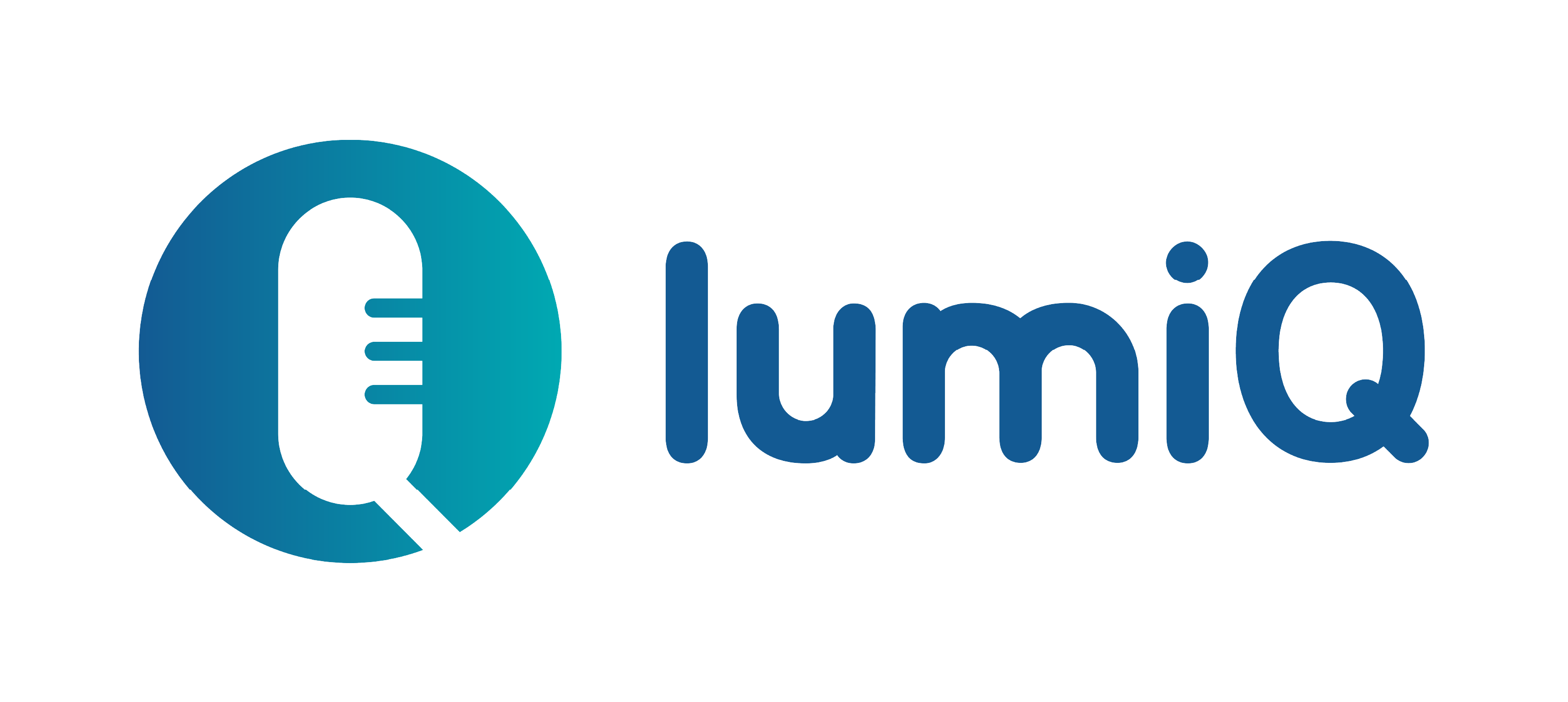 LumiQ Logo