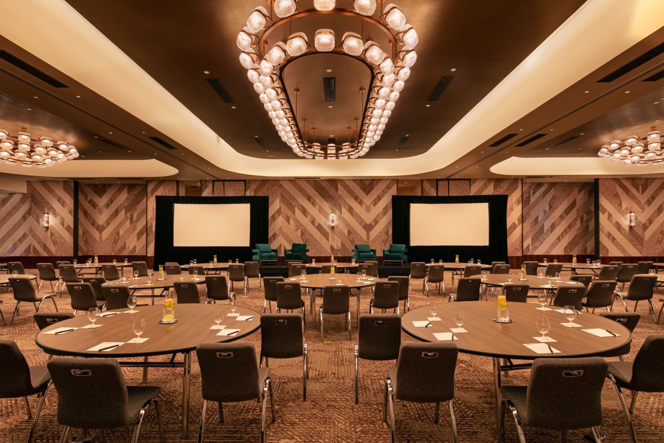 Photo of W Nashville Great Room