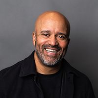 Photo of Carlos Whittaker