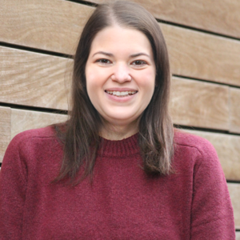 Megan Mason Headshot