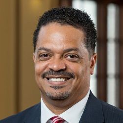 Sedrik Newbern Headshot