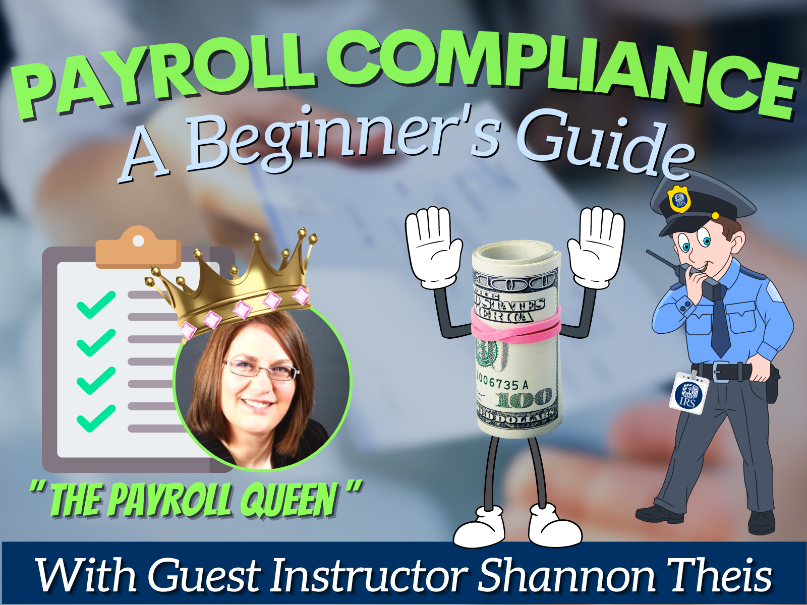 Payroll Compliance: A Beginners Guide to Payroll
