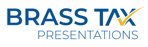 Brass Tax Presentations