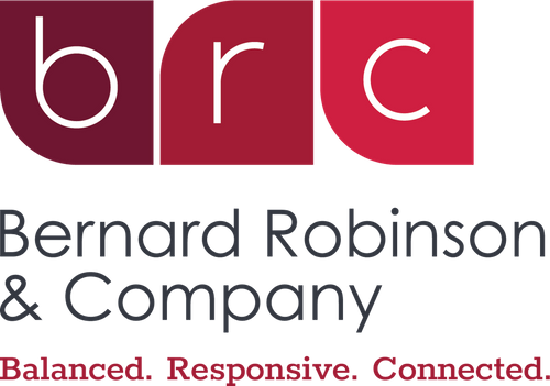 Bernard Robinson & Company, LLP