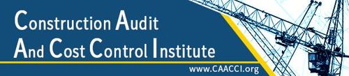 The Construction Audit & Cost Control Institute, Inc.