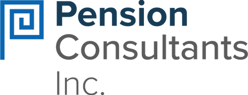 Pension Consultants, Inc.