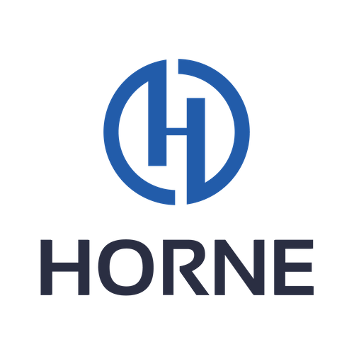 HORNE LLP