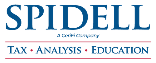 Spidell Publishing, Inc.