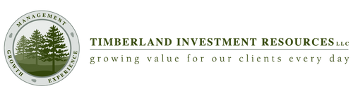 Timberland Investment Resources