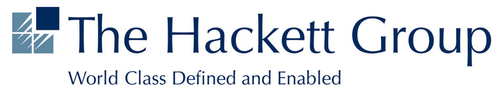 The Hackett Group