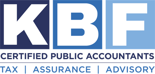 KBF CPAs