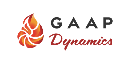GAAP Dynamics