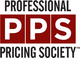 Professional Pricing Society