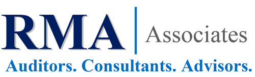 RMA Associates, LLC