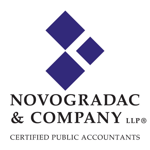 Novogradac & Company LLP