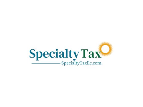 Specialty Tax LLC