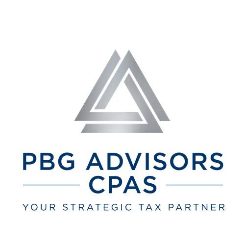Palmer, Brady & Galloway, PLLC DBA PBG Advisors