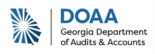 Georgia Department of Audits and Accounts - NASBA Registry