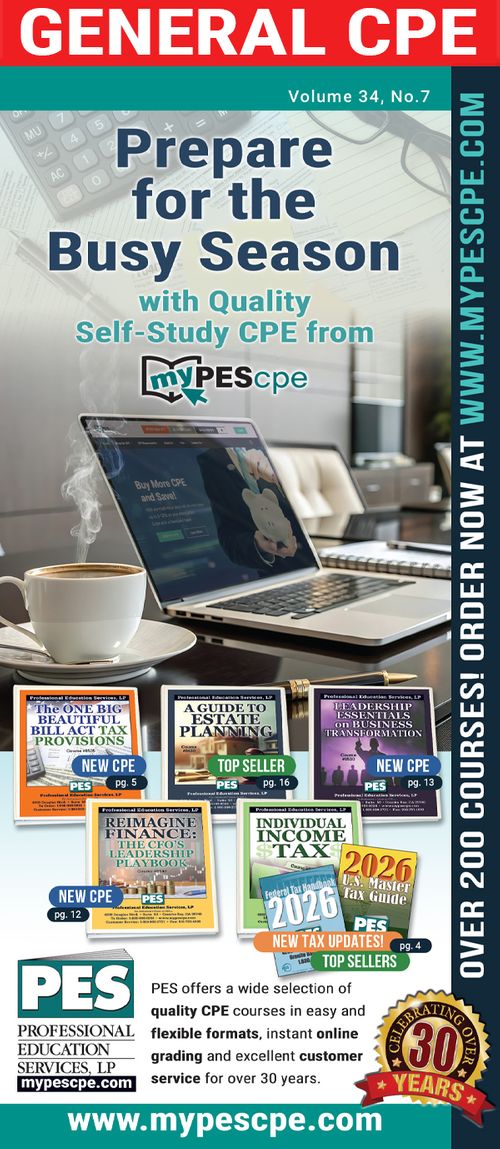 PES 34v7 CPE Catalog