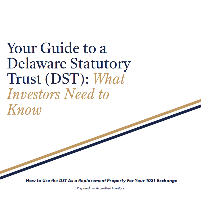 Your Guide to a Delaware Statutory Trust - NASBA Registry