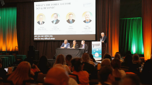 Annual Tax Convention - Latino Tax Fest