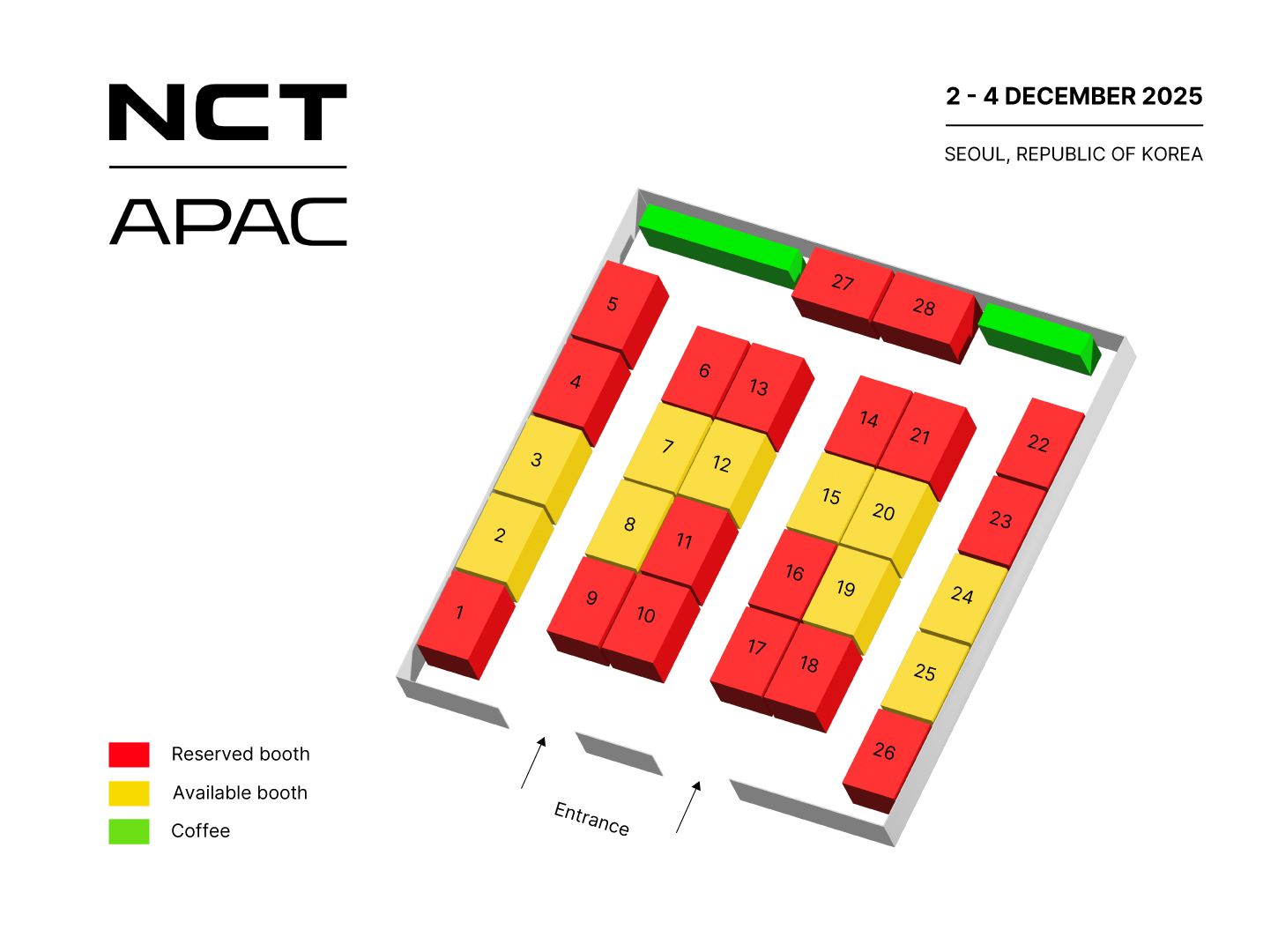Floor Plan APAC